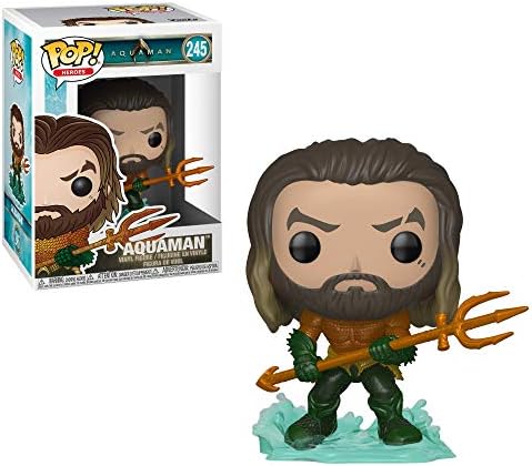AQUAMAN (AQUAMAN)