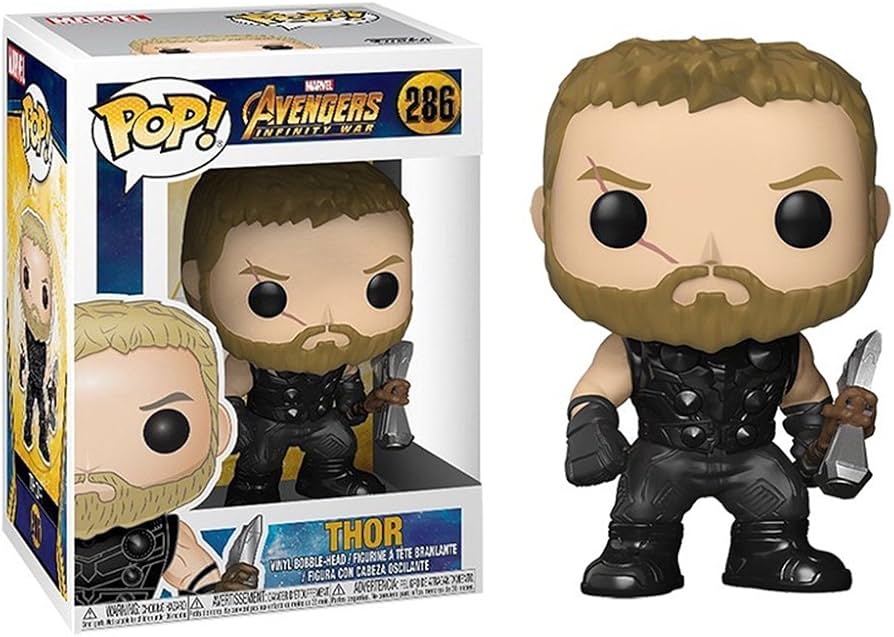 THOR (AVENGERS INFINTY WAR)