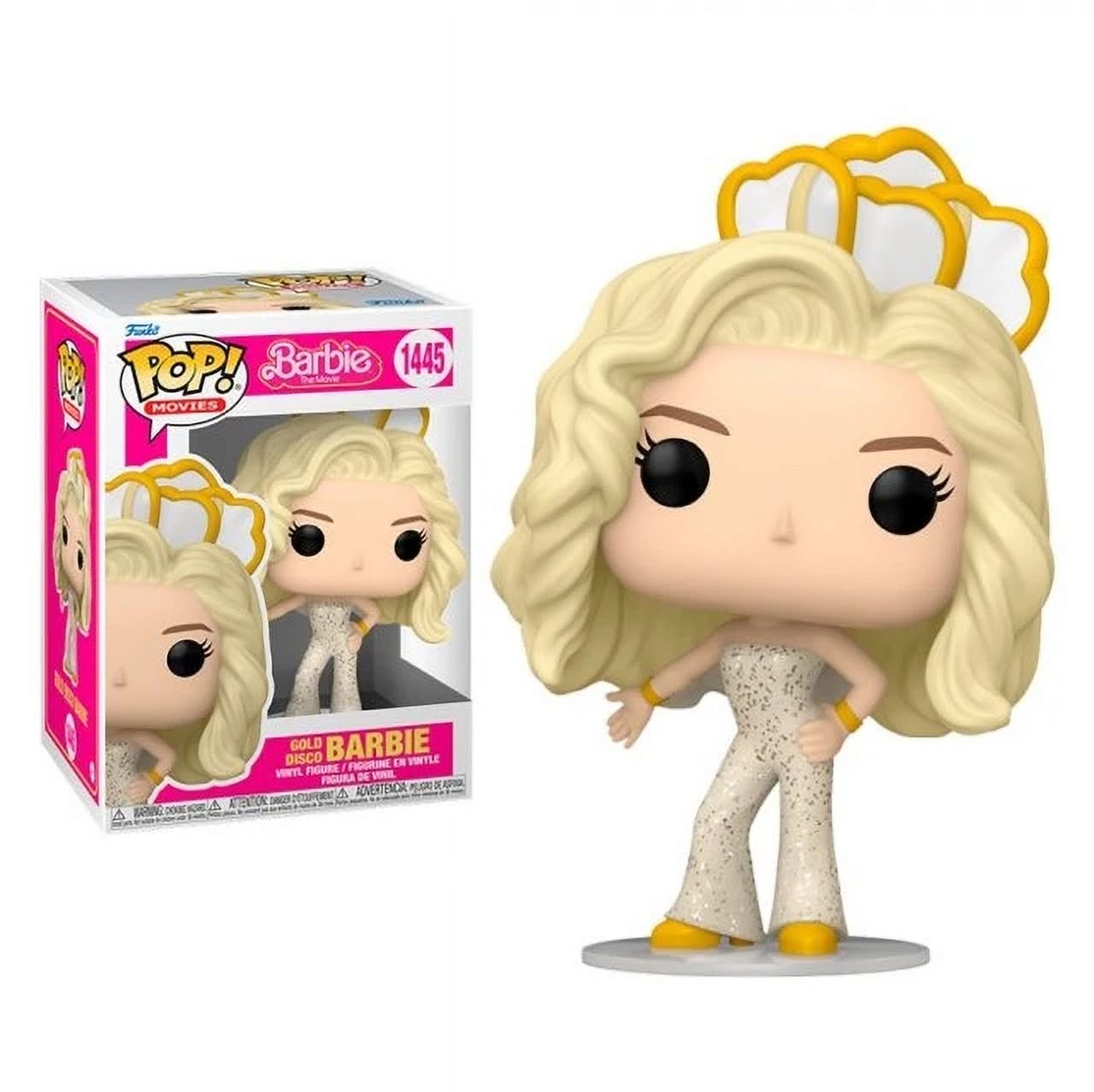 BARBIE (BARBIE THE MOVIE)