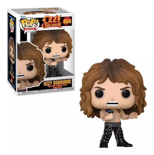 OZZY OSBOURNE (OZZY OSBOURNE)