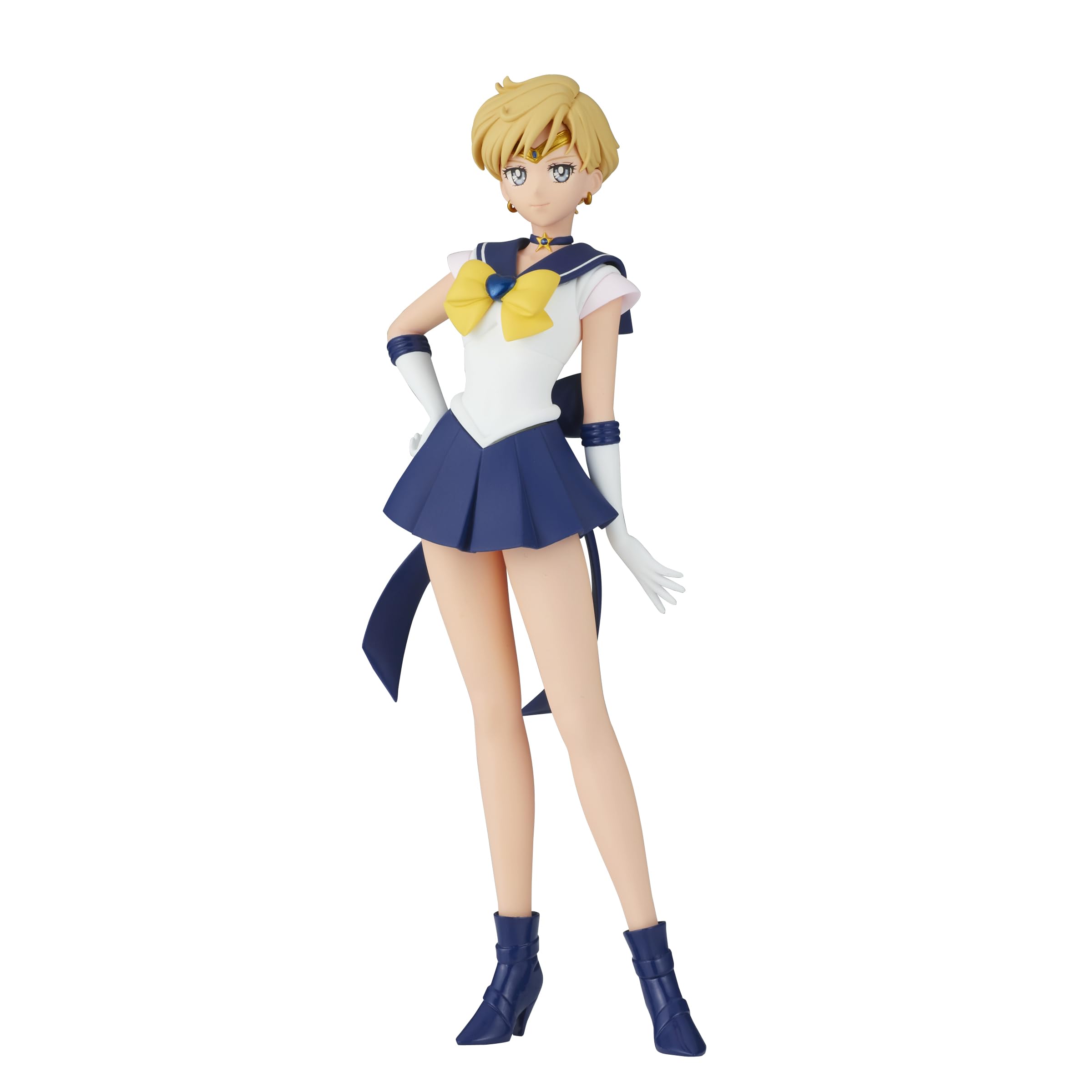 SUPER SAILOR URANUS (SAILOR MOON)