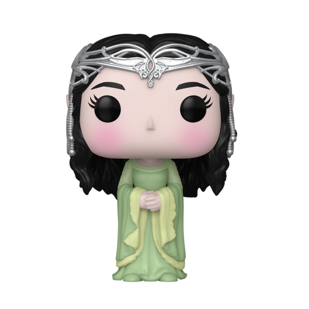 ARWEN (LORD OF THE RINGS)