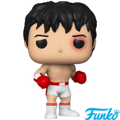 ROCKY BALBOA (ROCKY)