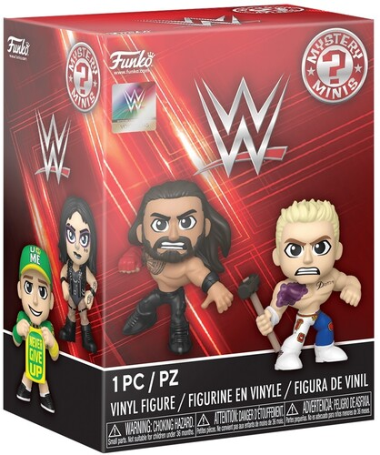 ROMAN REIGNS (WWE)