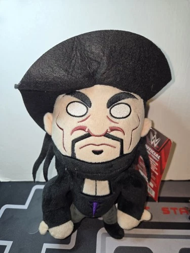 THE UNDERTAKER (WWE)