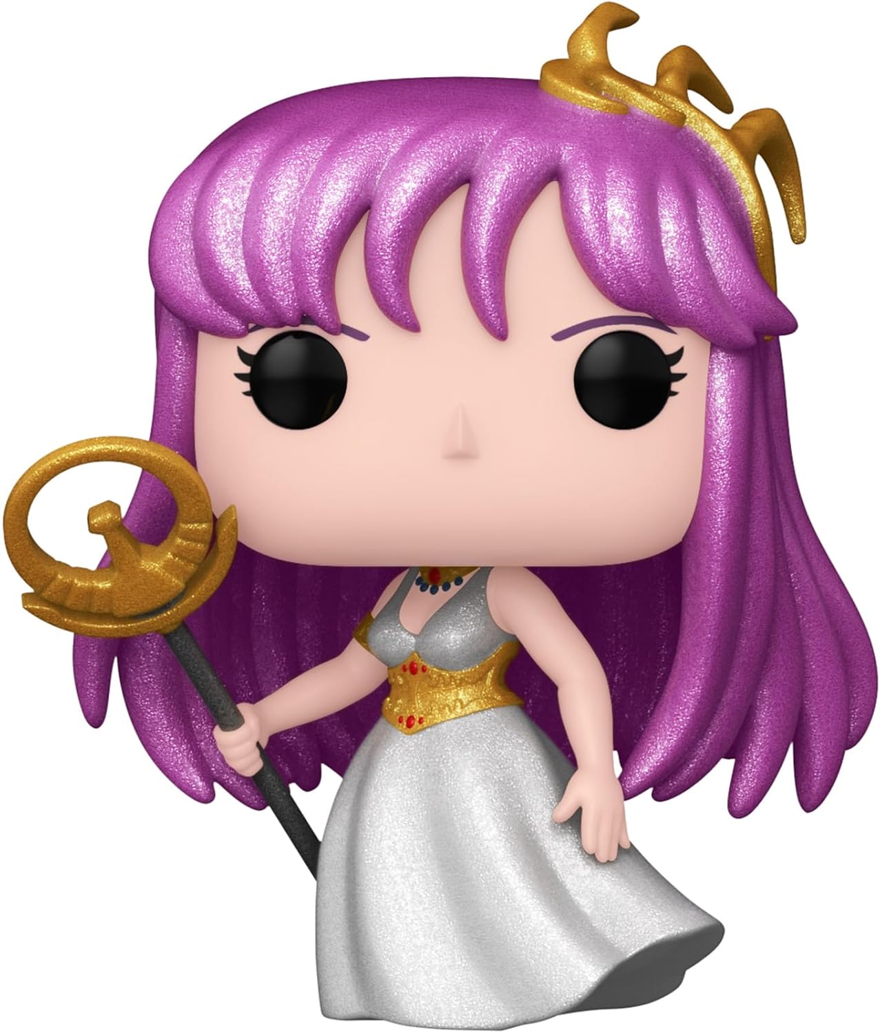 SAORI KIDO (SAINT SEIYA)