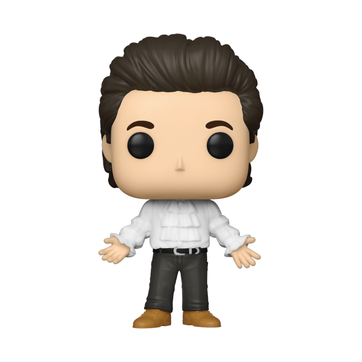 JERRY (PUFFY SHIRT) (SEINFELD)