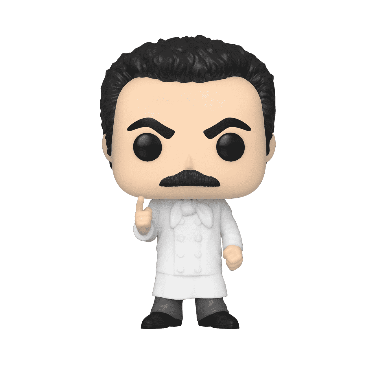 YEV KASSEM (SEINFELD)