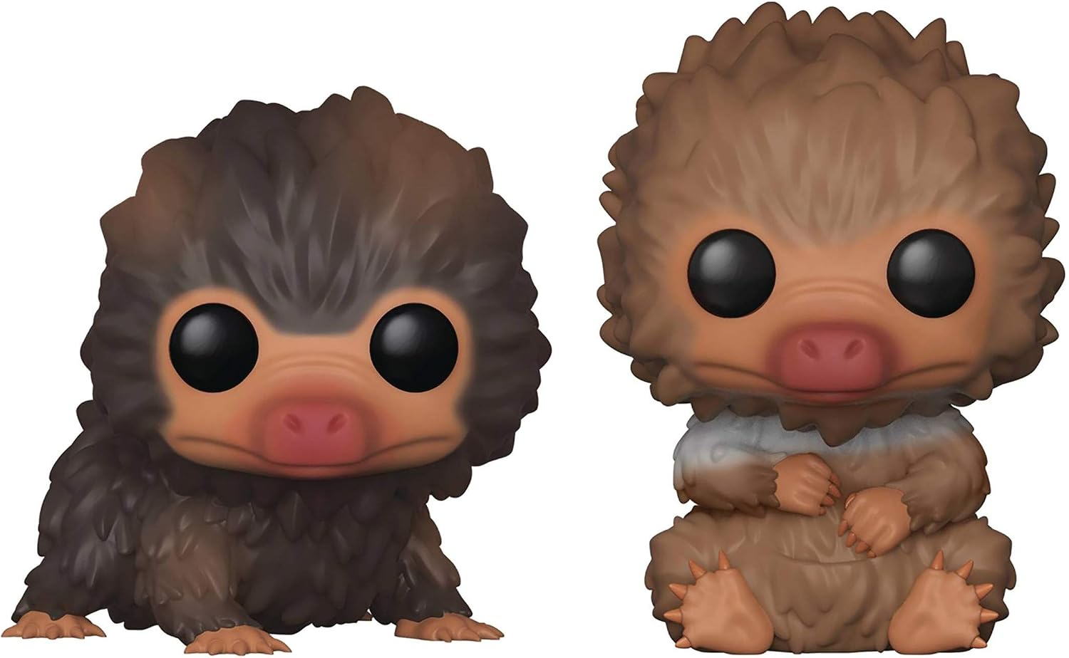 BABY NIFFLER (FANTASTIC BEASTS 2 CRIMES OF GRINDELWALD)
