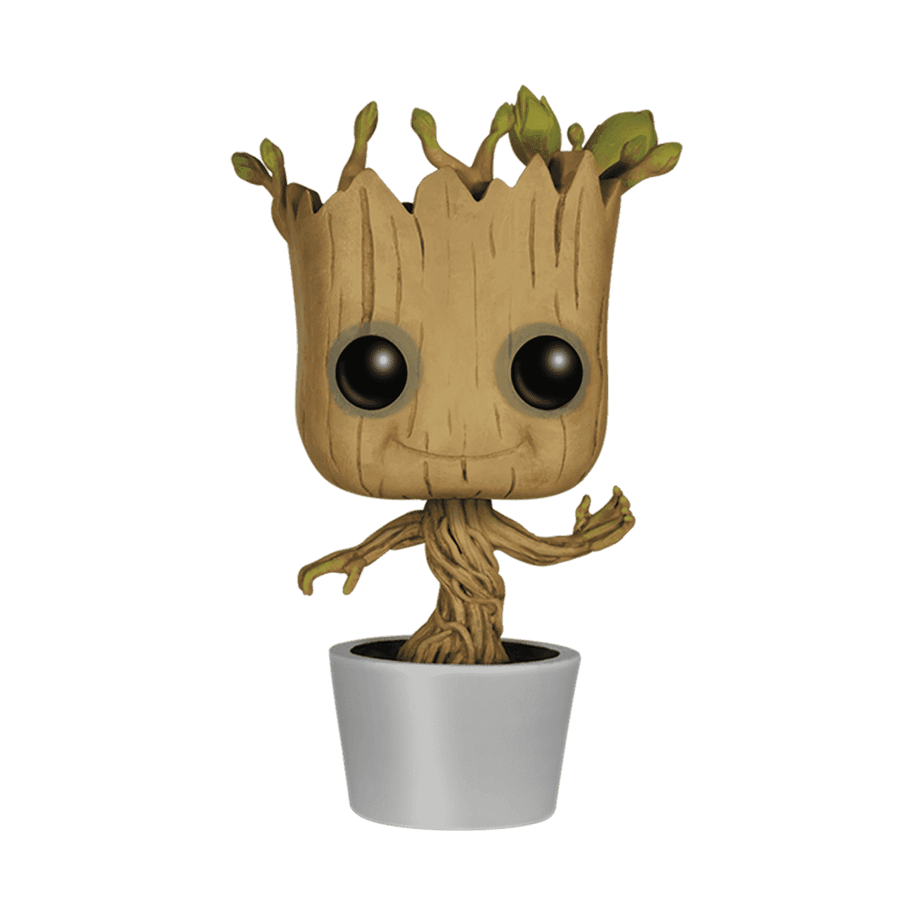 DANCING GROOT (GUARDIANS OF THE GALAXY)