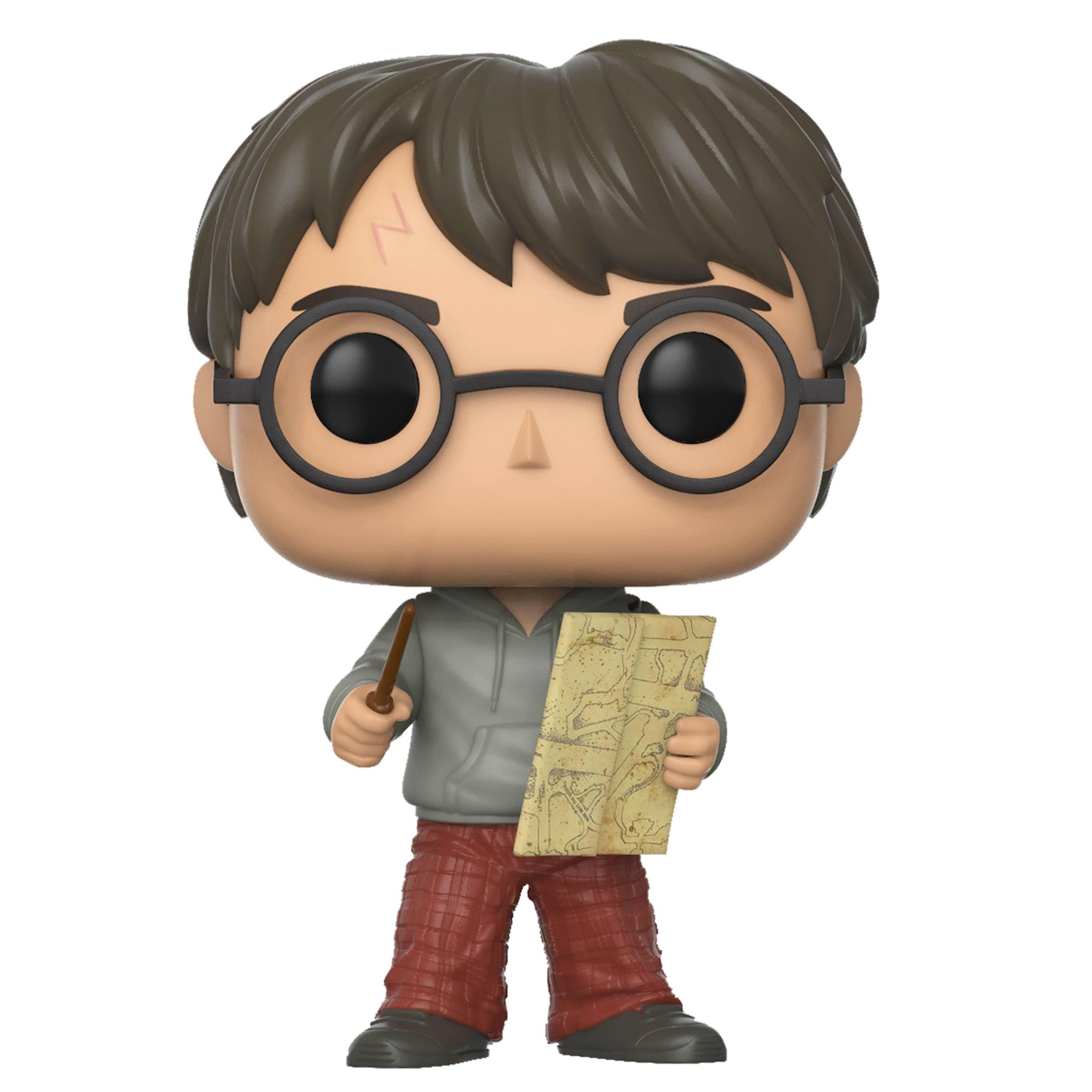 HARRY POTTER (HARRY POTTER)