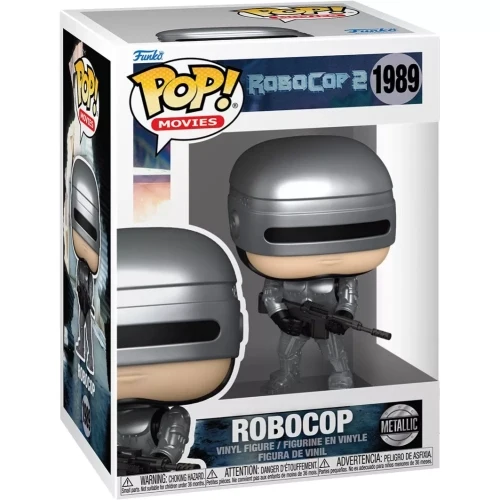 ROBOCOP (ROBOCOP)