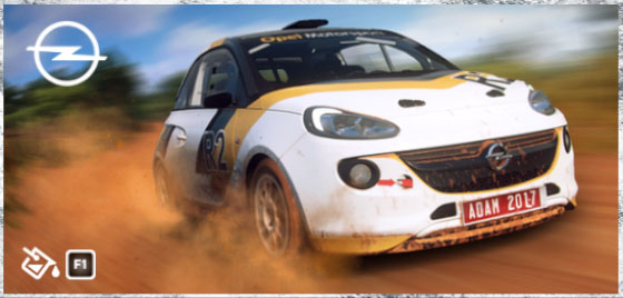 Opel Adam R2