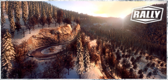 Route de Turini (Descente)