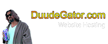 Formula Duude