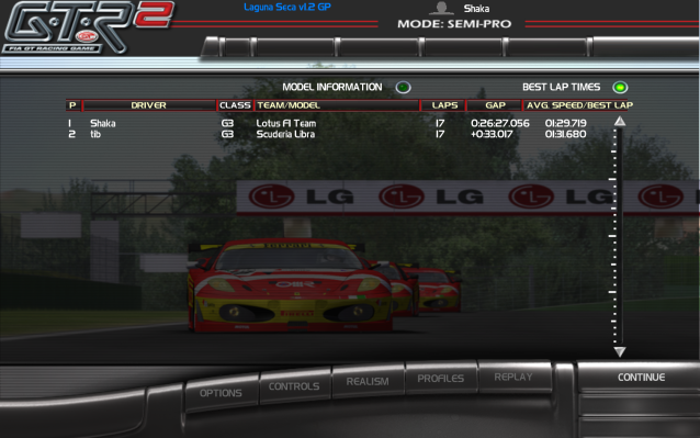 rd-3 results.