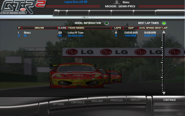 rd-4 results
