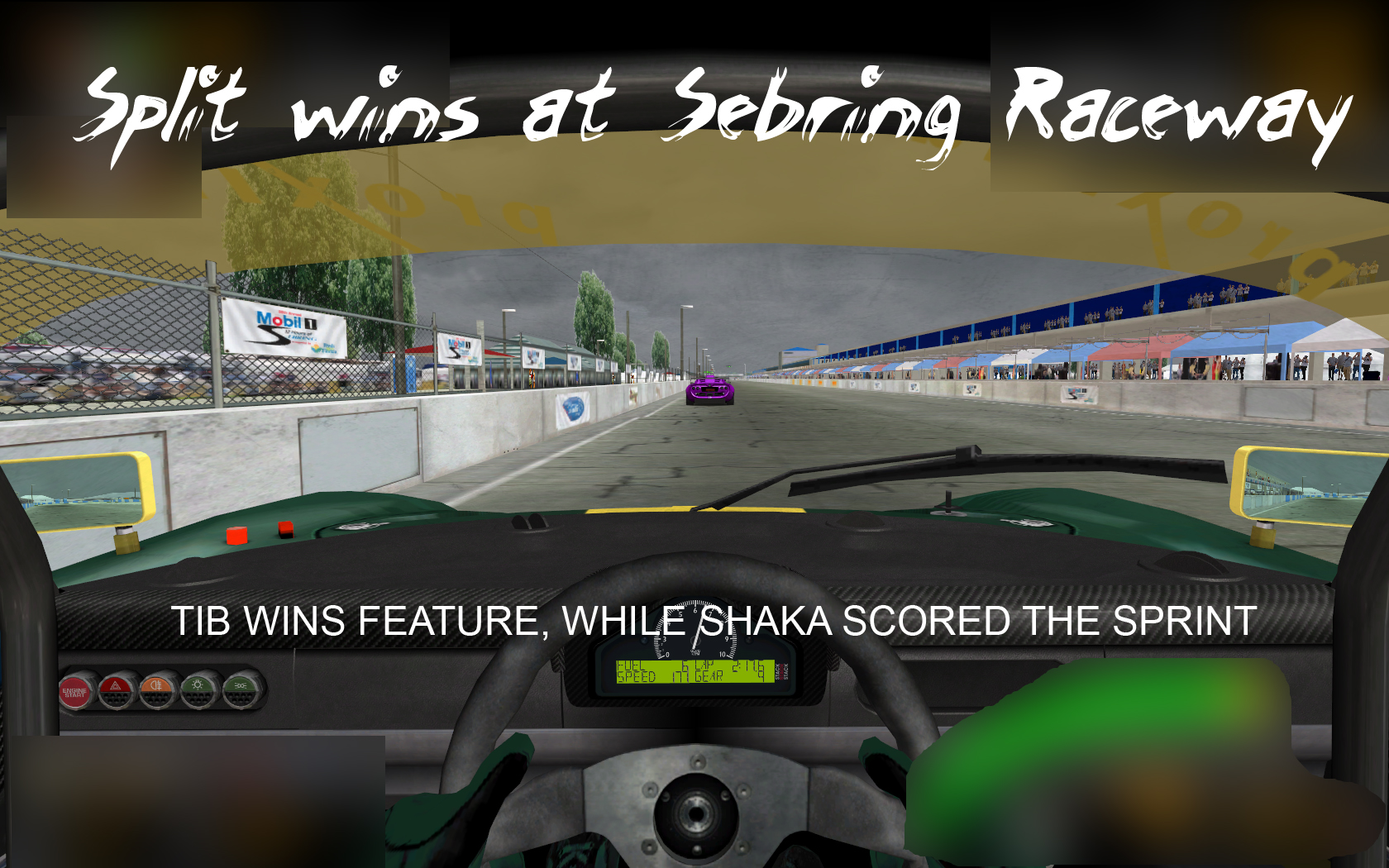 sebring