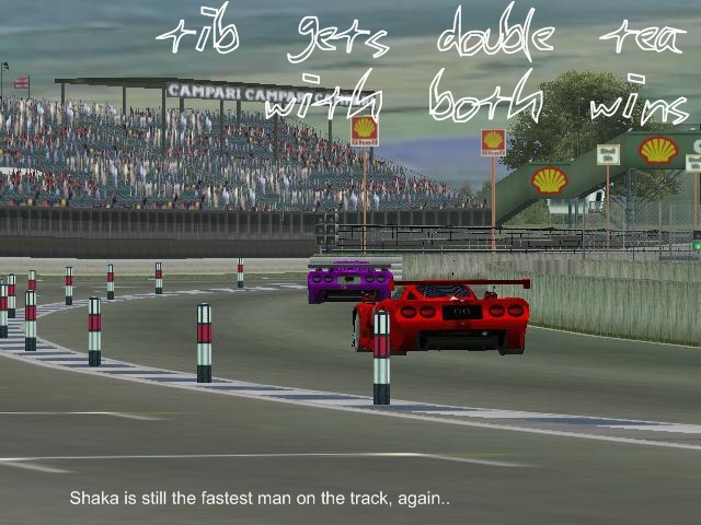 silverstone
