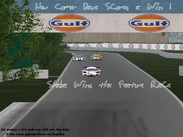 monza