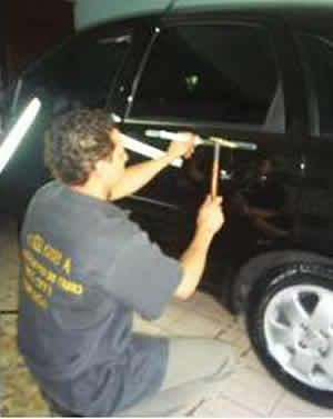 Mechanics working non-stop