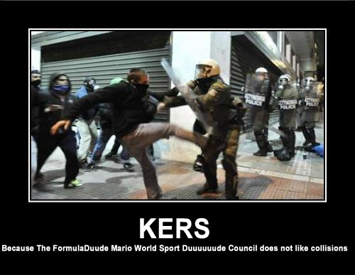 KERS
