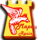 Mapua Racing Logo