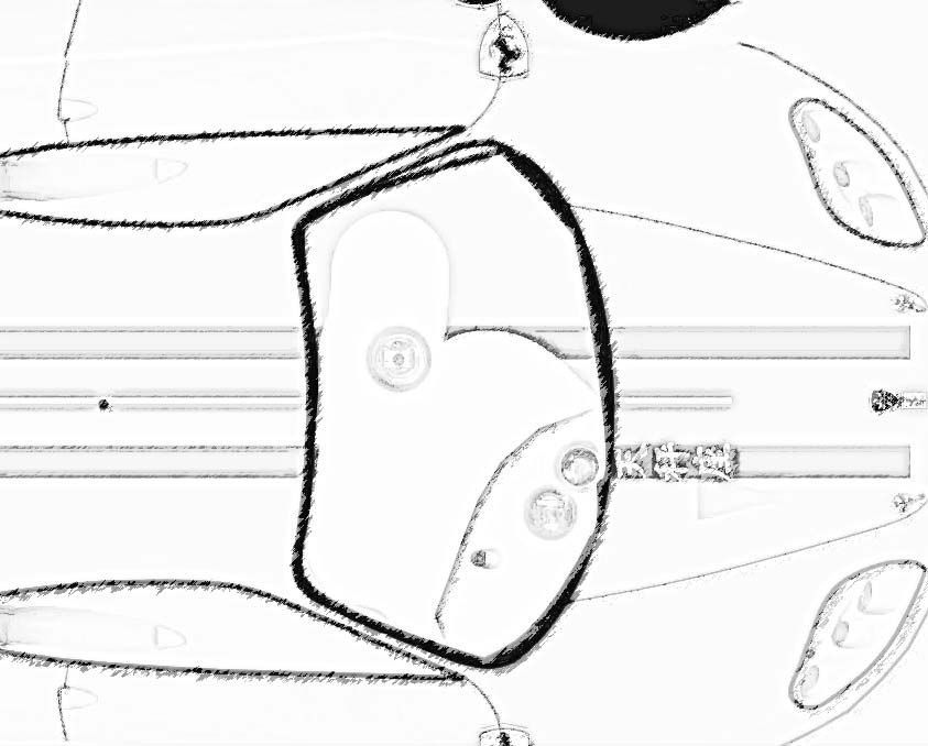 sketch