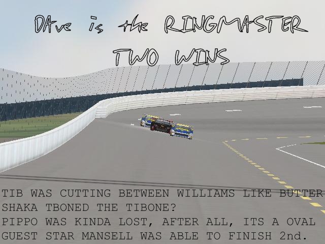 daytona