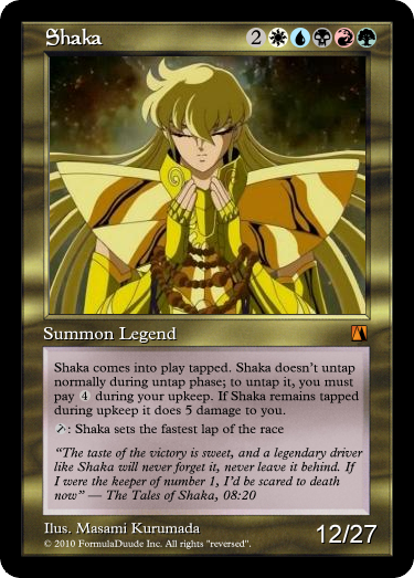 Shaka