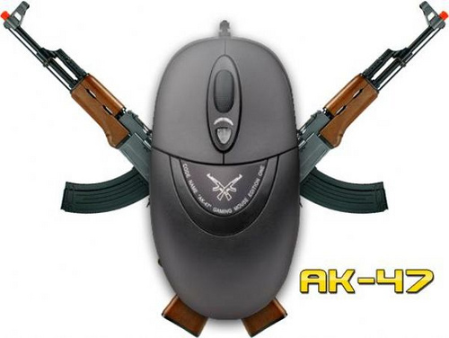 ak47mouse