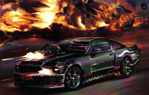 death-race-car