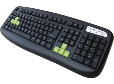 keyboard