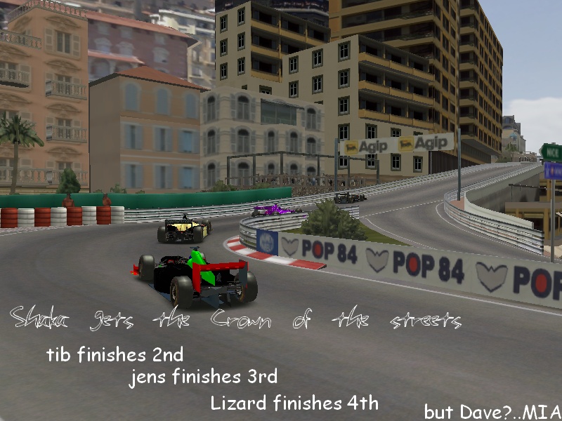 monaco