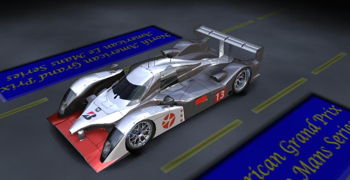 HRT Skin LMP