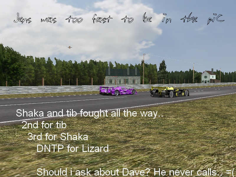 lemans