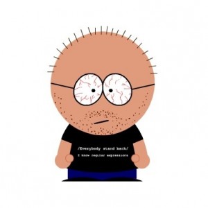 South Park Avatar