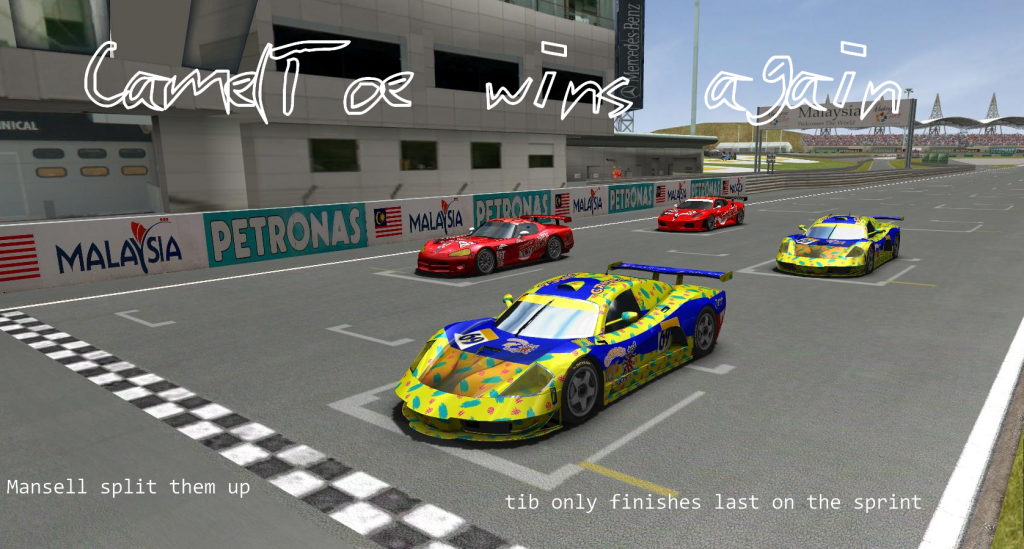 sepang