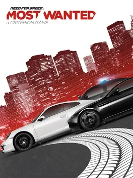 Need for Speed Most Wanted (remake)