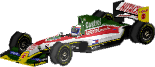 ALESSANDRO ZANARDI - LOTUS