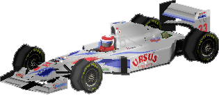 PAUL BELMONDO - PACIFIC