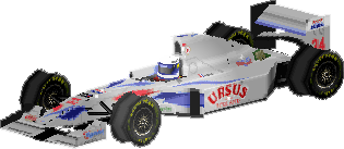 BERTRAND GACHOT - PACIFIC