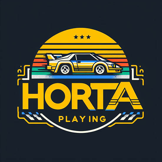 Horta Playing