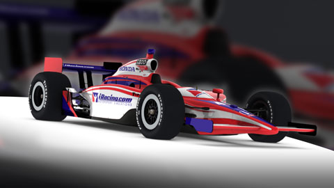 Dallara IR-05