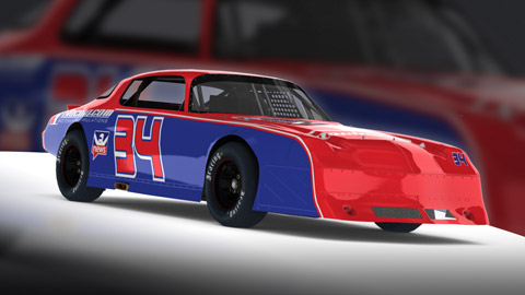 Street Stock