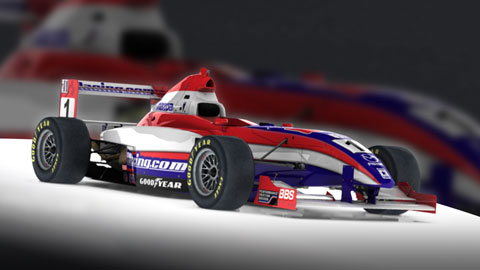 Pro Mazda