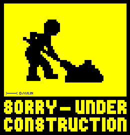 Horta Playing Projects are coming!