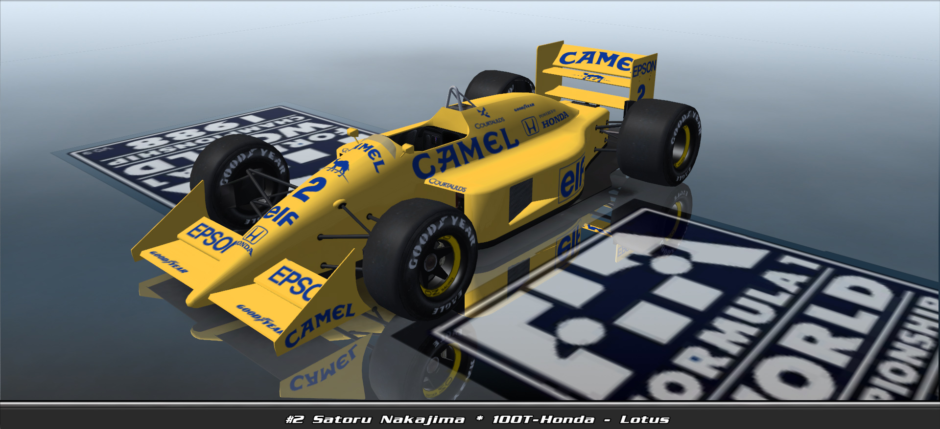 LOTUS