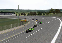 Motec Mile