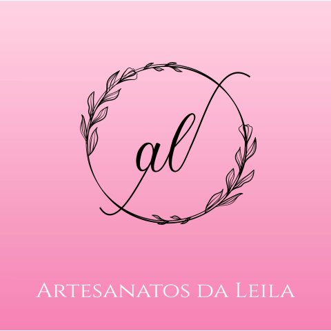Artesanatos da Leila